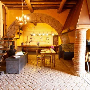 Rivarola Al Tempo Dei Castelli Bed & Breakfast