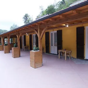 Loggia Piani Nuovi Carasco