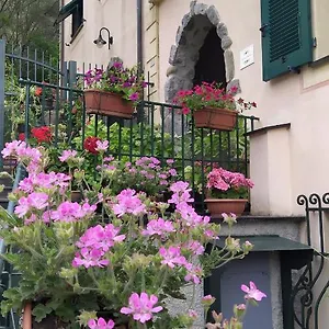 La Casa Dell'arco Carasco
