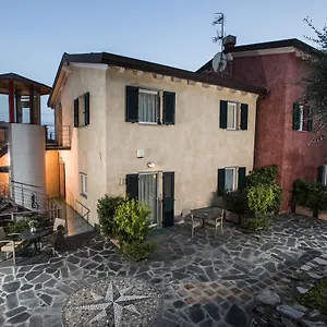 Paggi Bed & Breakfast