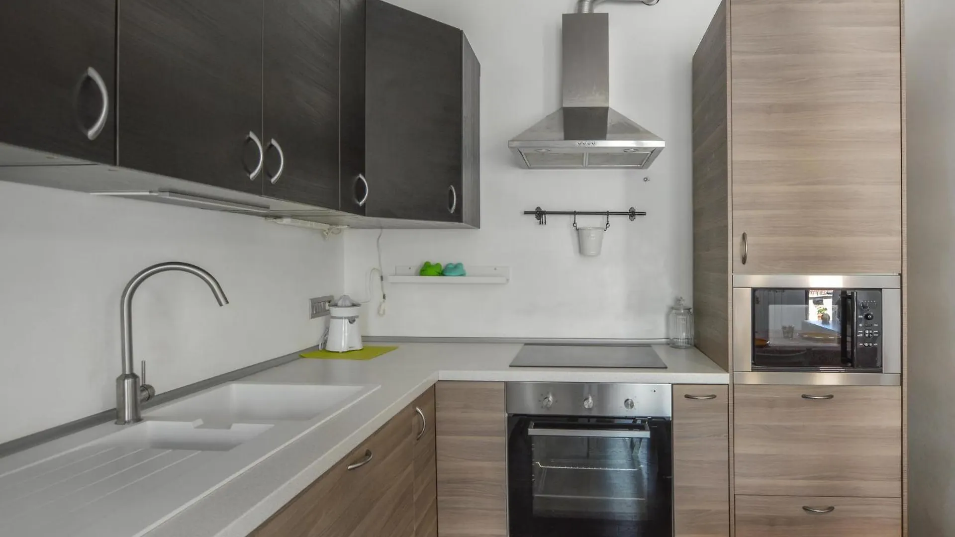 Nice Home In Carasco With Kitchen