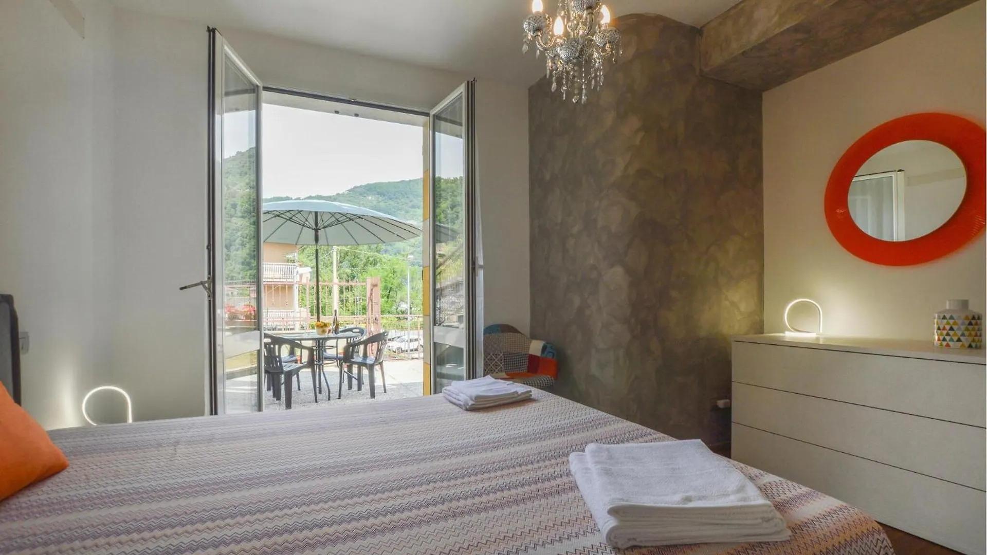 Nice Home In Carasco With Kitchen 0*,