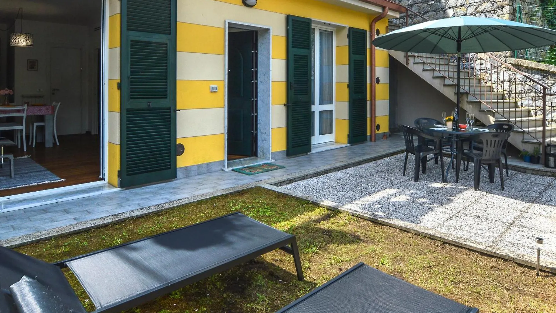 Holiday home Nice Home In Carasco With Kitchen Italy