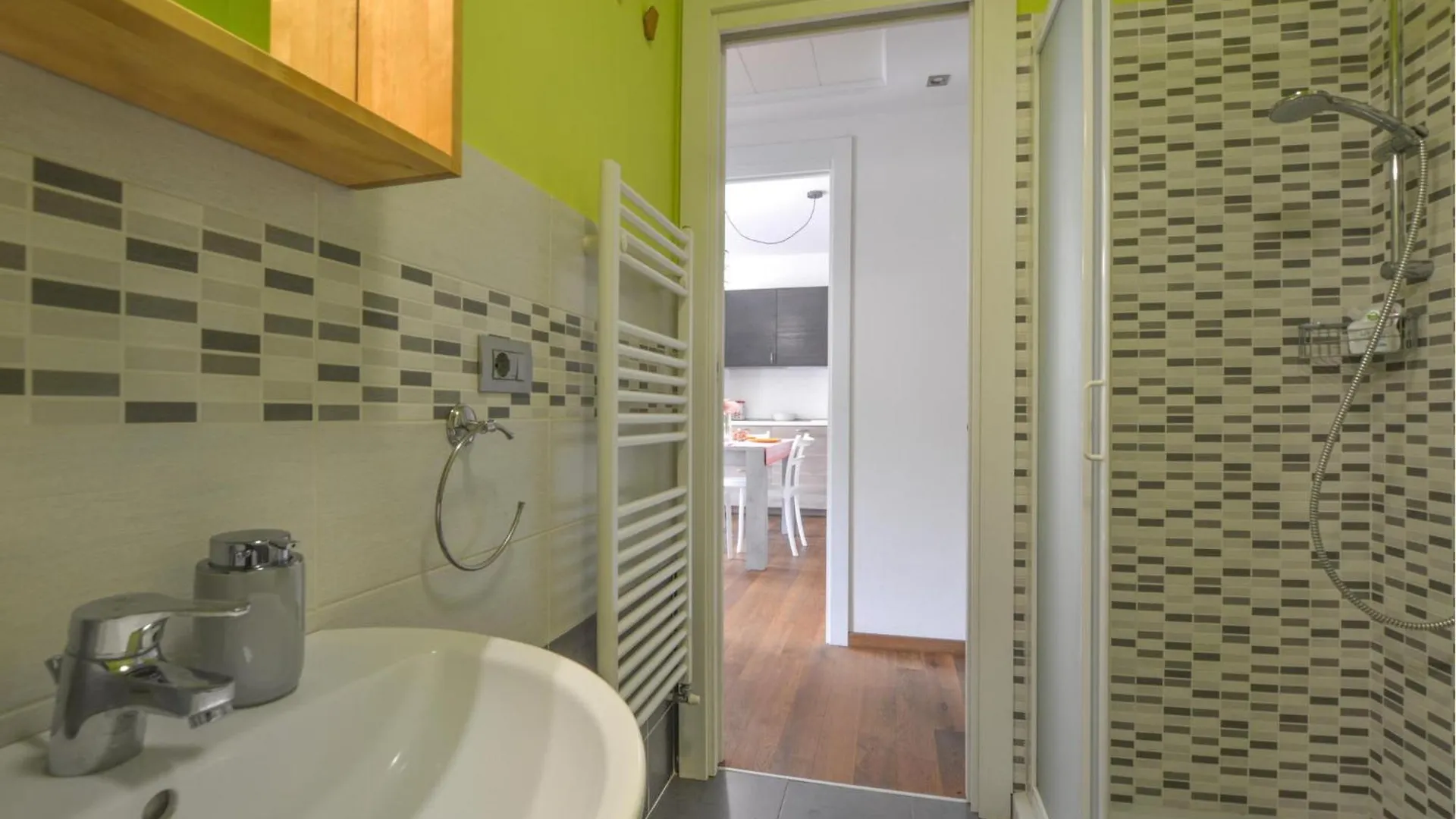 Holiday home Nice Home In Carasco With Kitchen
