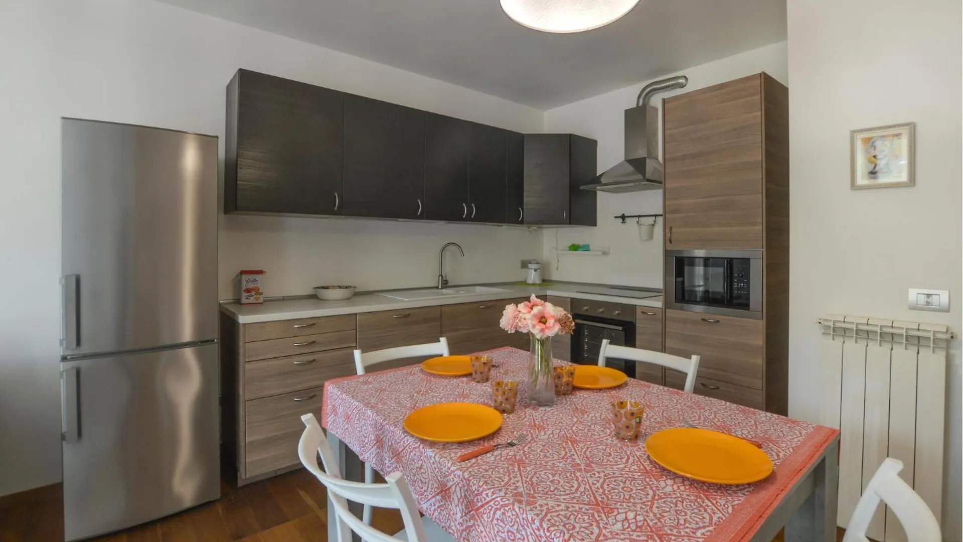 Holiday home Nice Home In Carasco With Kitchen