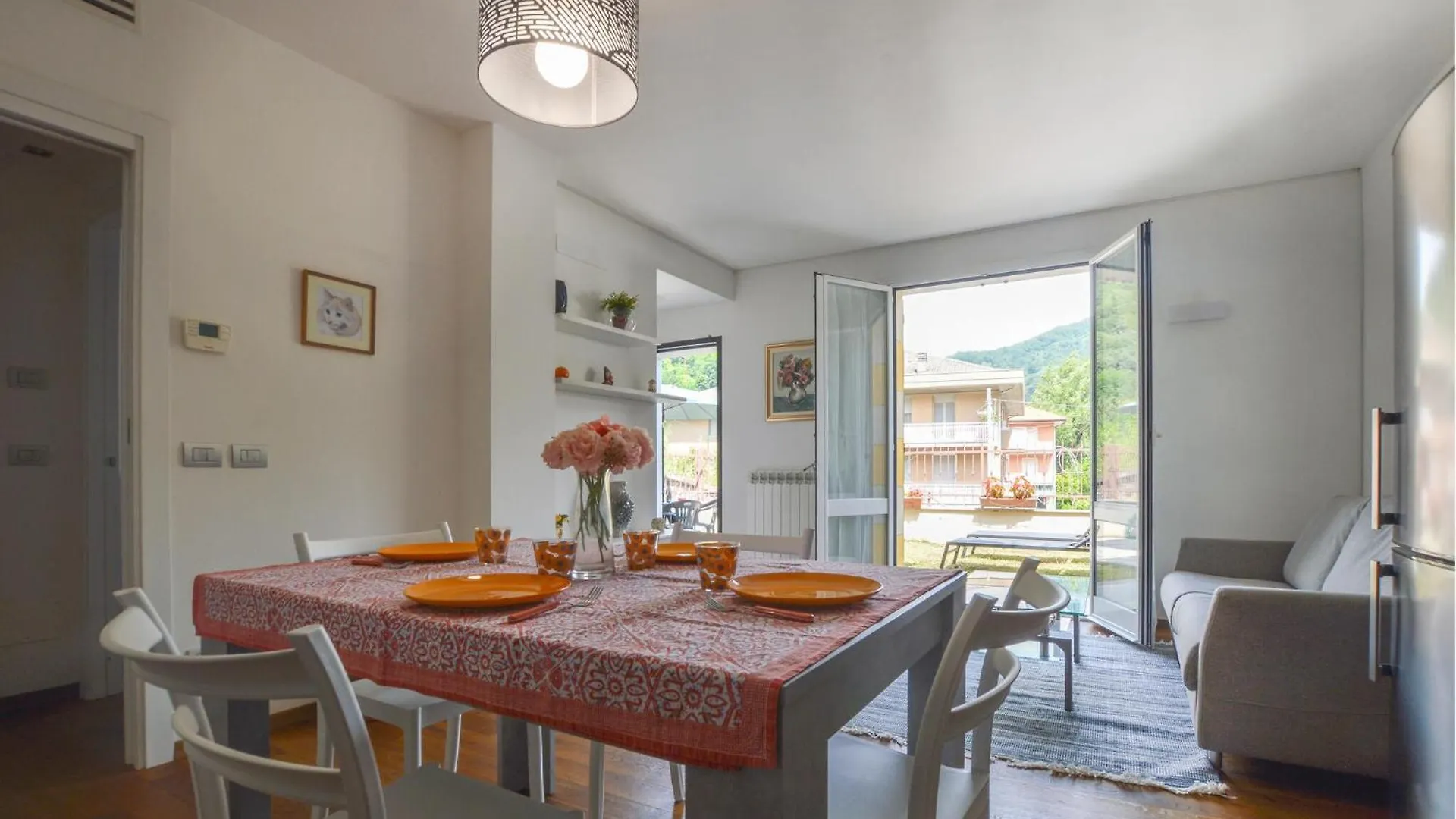 Holiday home Nice Home In Carasco With Kitchen Italy
