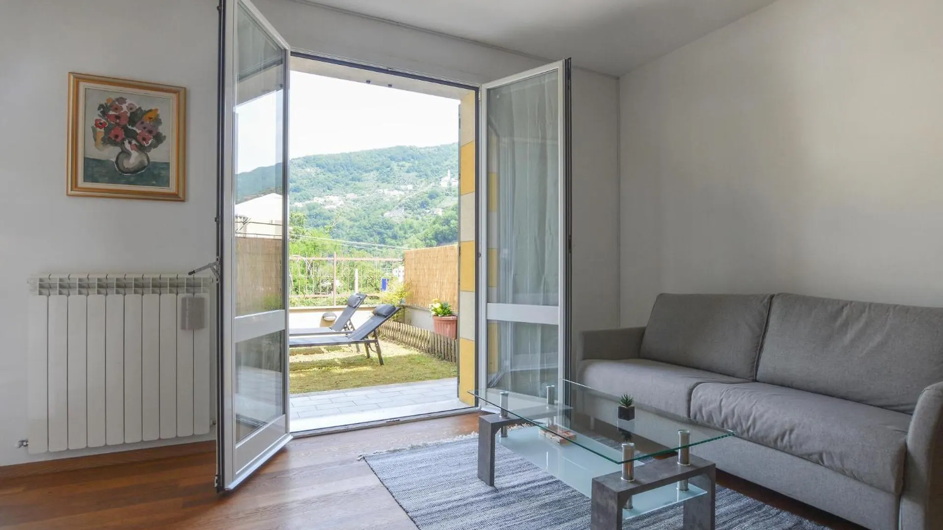 Nice Home In Carasco With Kitchen Italy