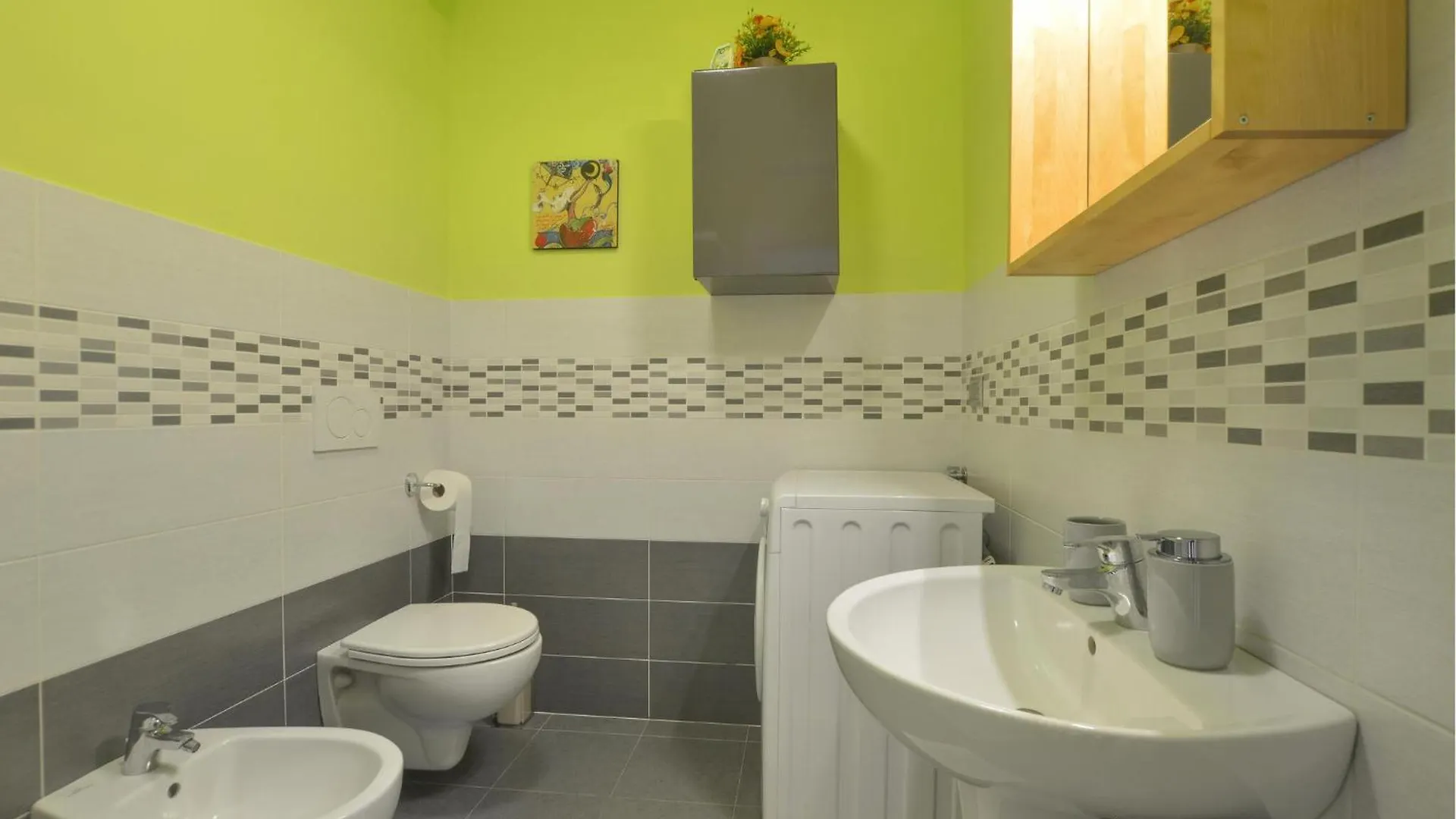 Nice Home In Carasco With Kitchen Italy